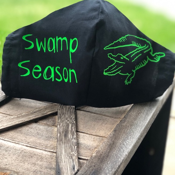 Customizable mask - Picture 3 of 9